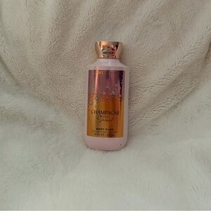 Bath & Body Works Champagne Toast Body Wash NIP